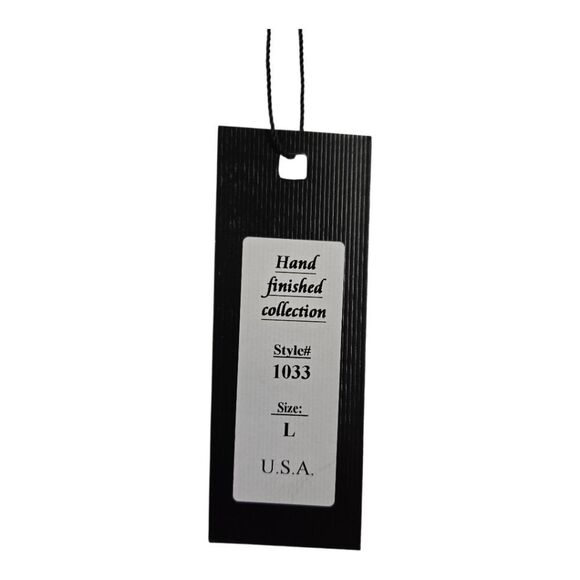 BASSIRI MEN'S CASUAL ABSTRACT SHORT SLEEVE SHIRT.ROYAL RED GOLD NAVY WHITE. 1033 - Picture 5 of 6